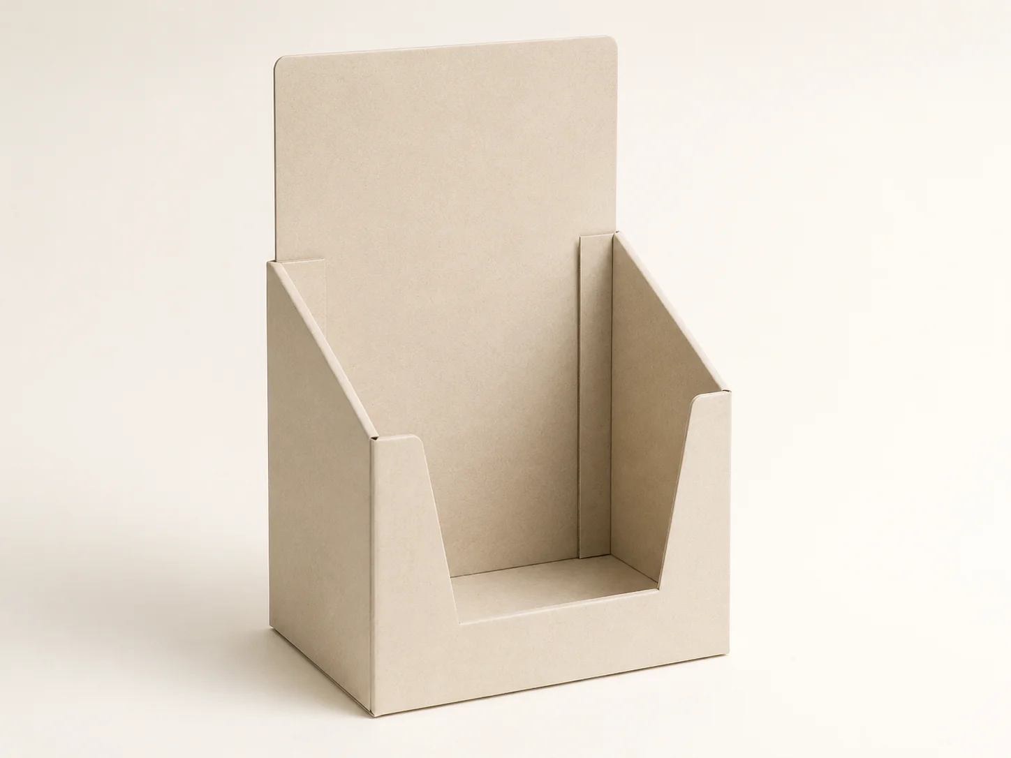 Counter Display Stands