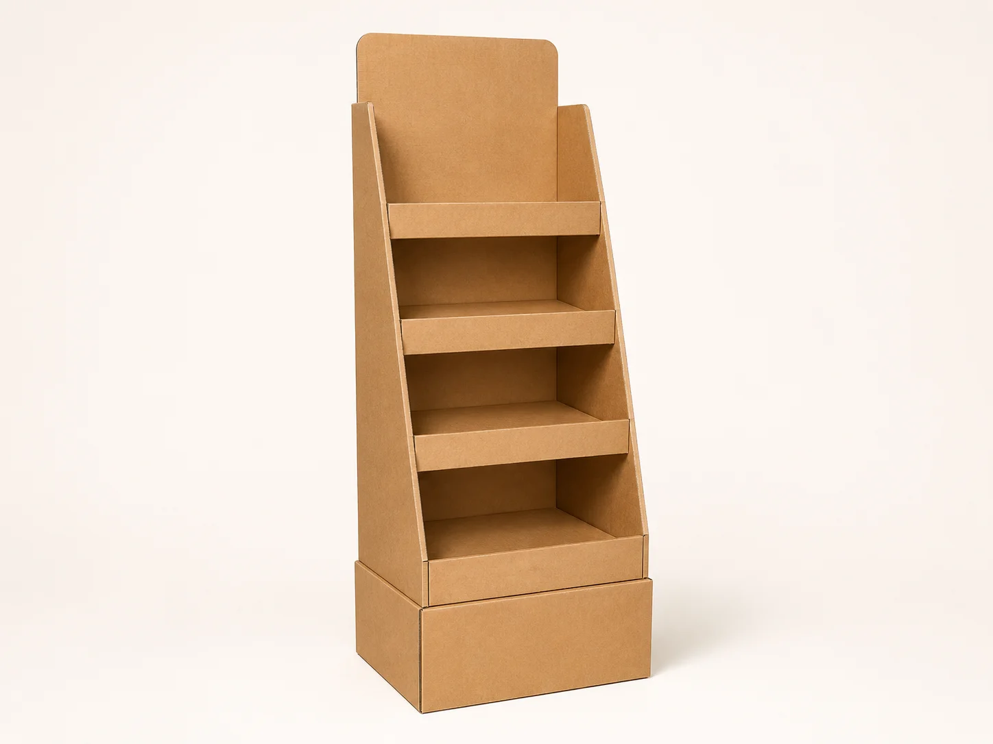 Floor Display Stands