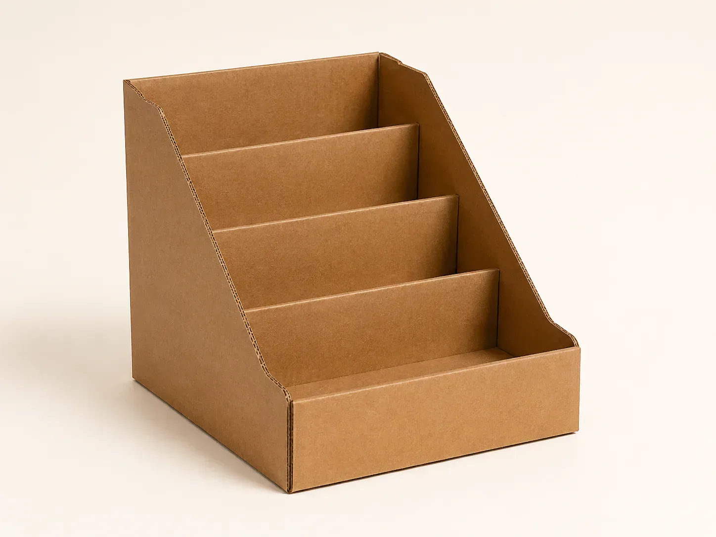 PDQ Display Stands & Trays