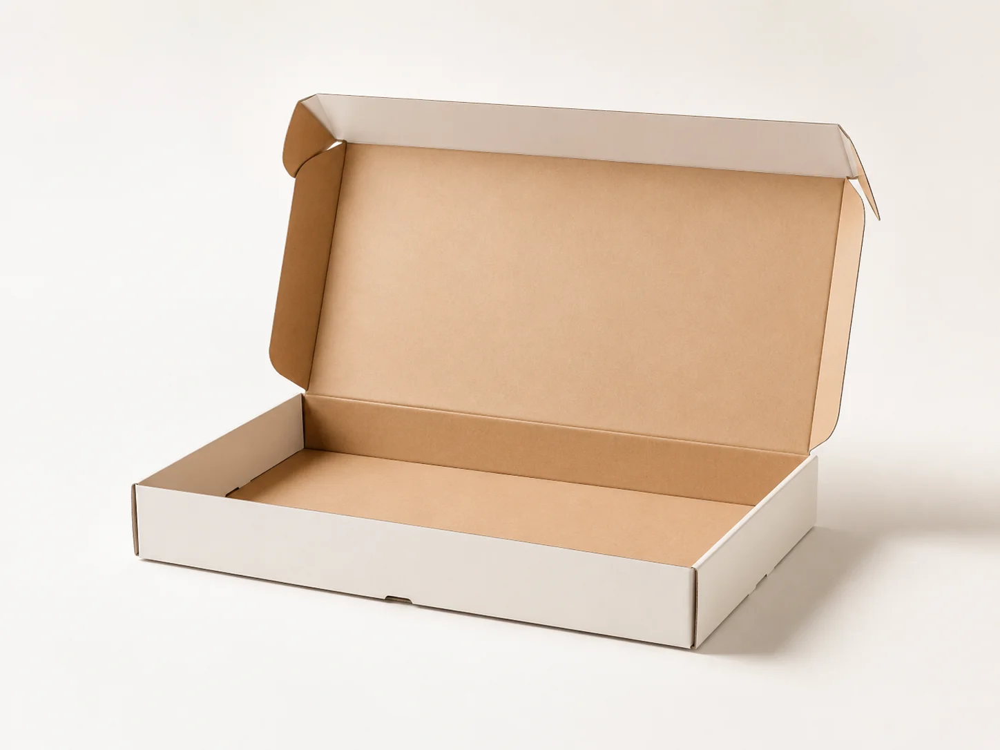 Apparel Mailer Boxes