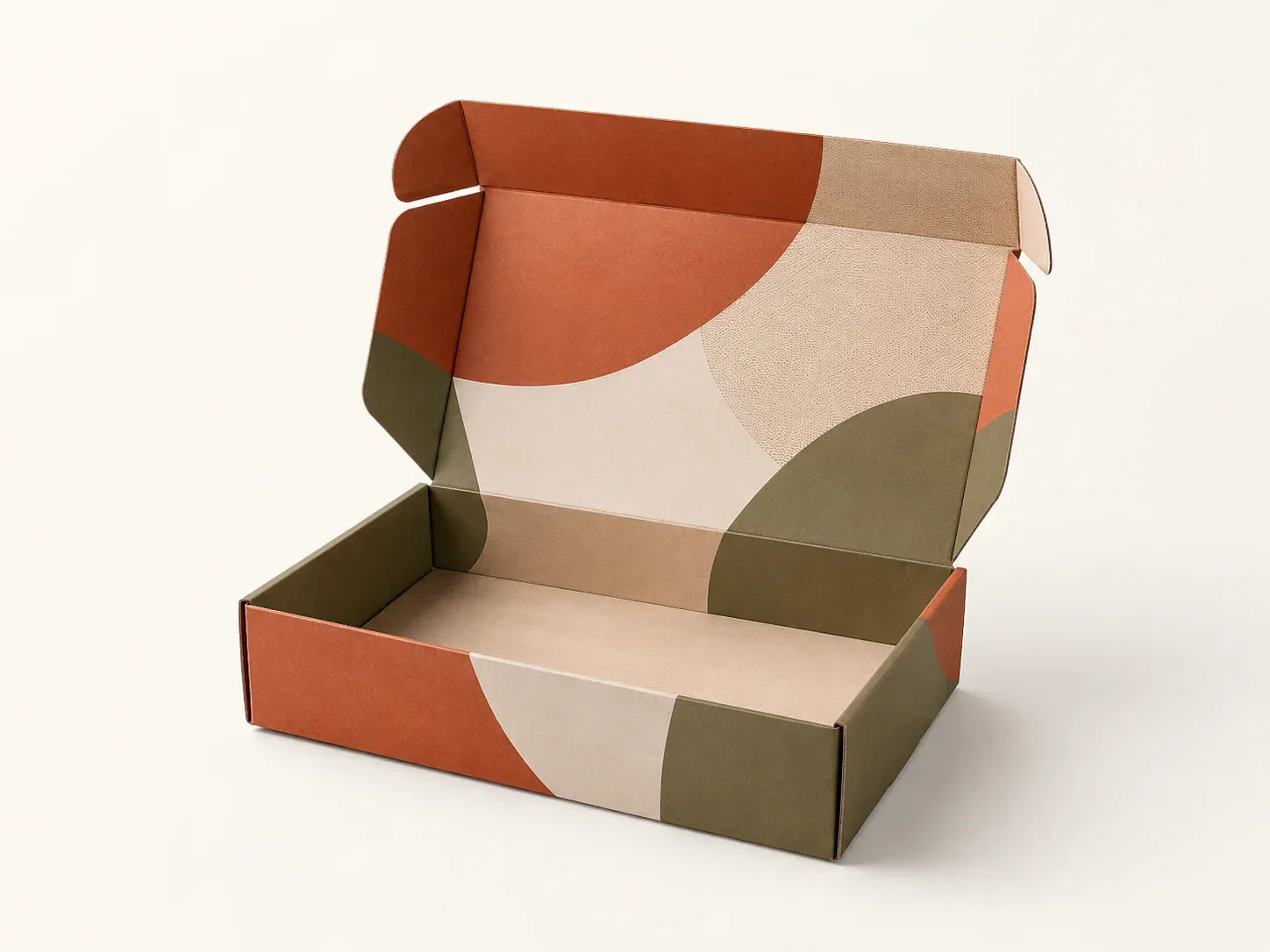 Campaign Mailer Boxes