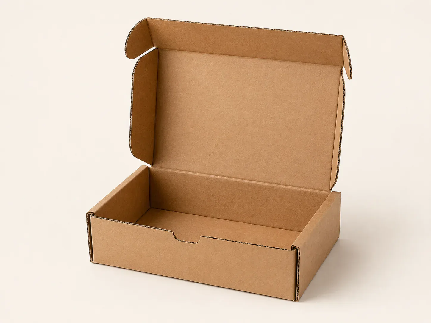 E-commerce Mailer Boxes