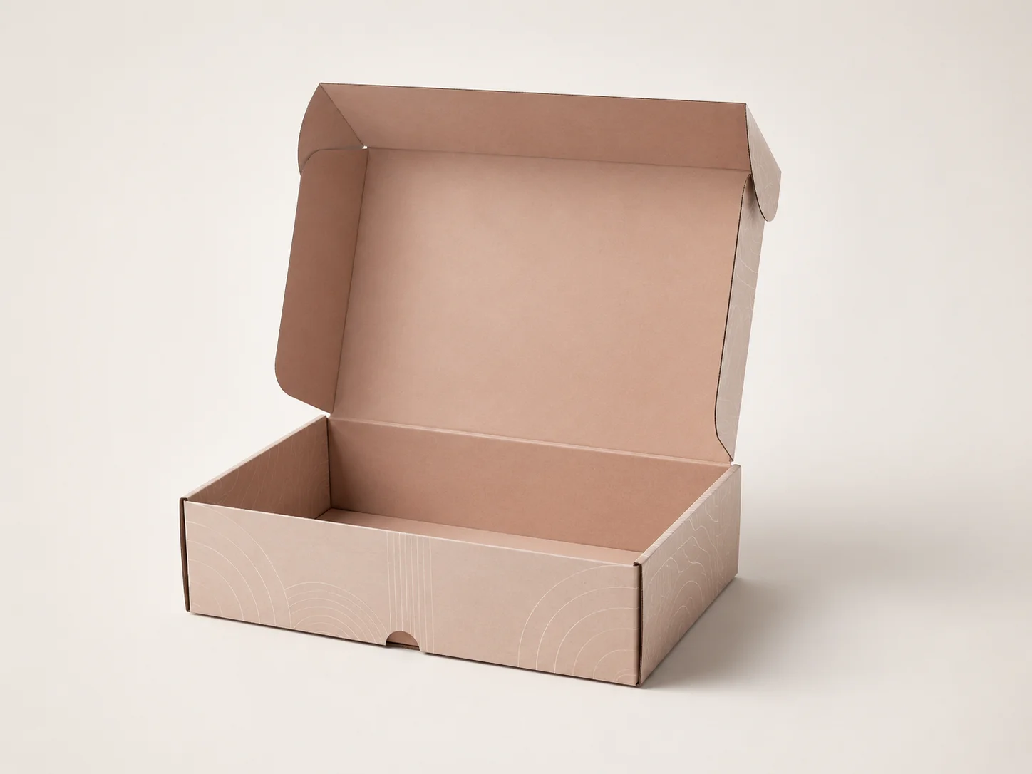 Retail Product Mailer Boxes