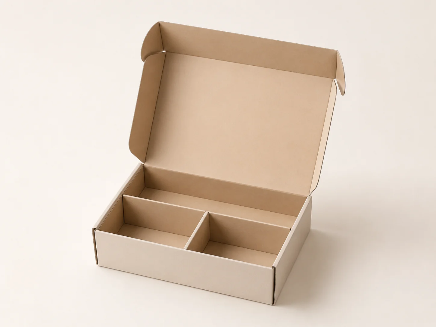Subscription Mailer Boxes