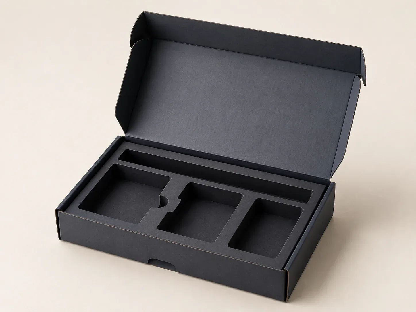 Tech Accessory Mailer Boxes
