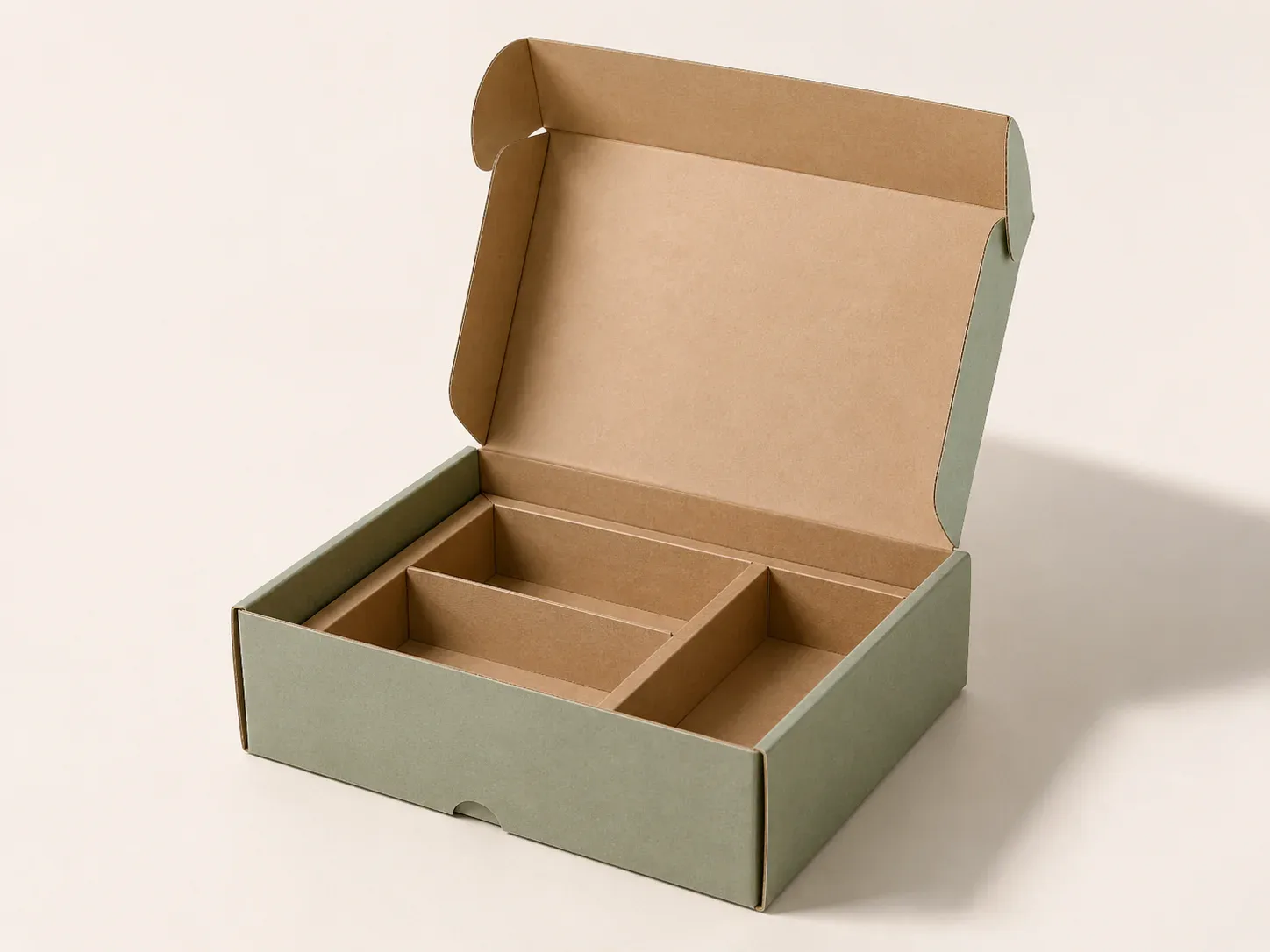 Wellness Mailer Boxes