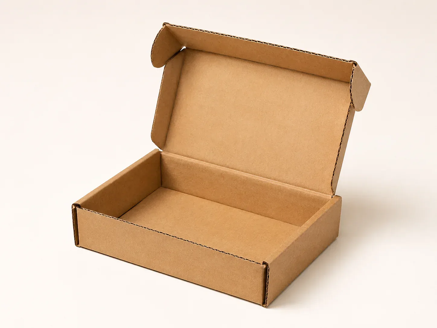 Corrugated Mailer Boxes