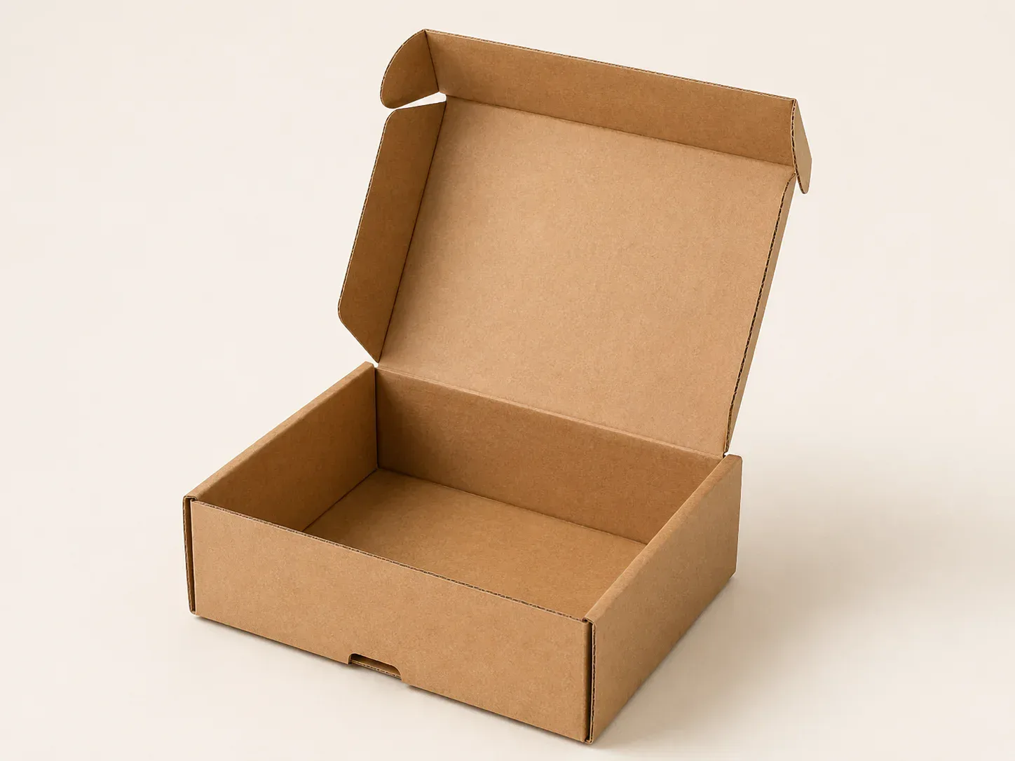 Tuck-Top Mailer Boxes