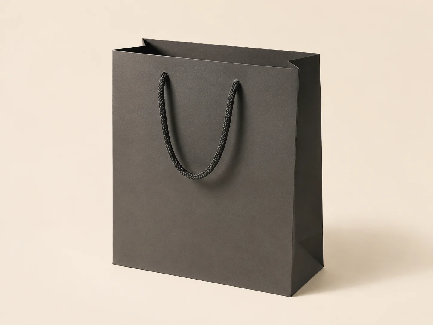 Apparel Paper Bags