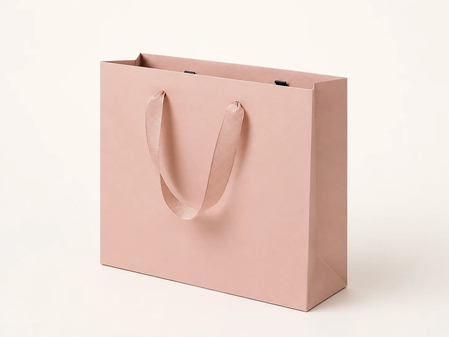 Cosmetic Paper Bags