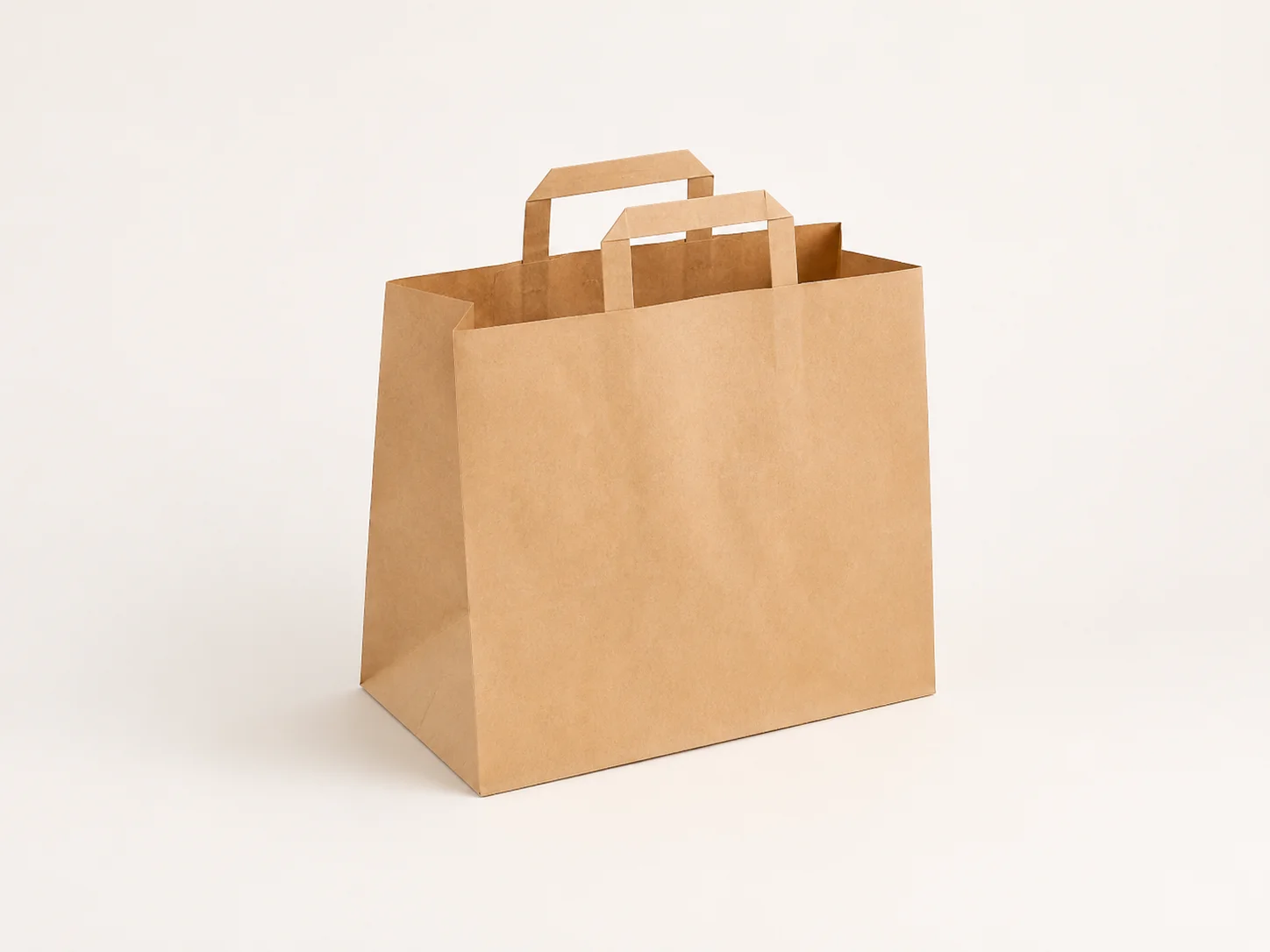 Food Takeaway Paper Bags