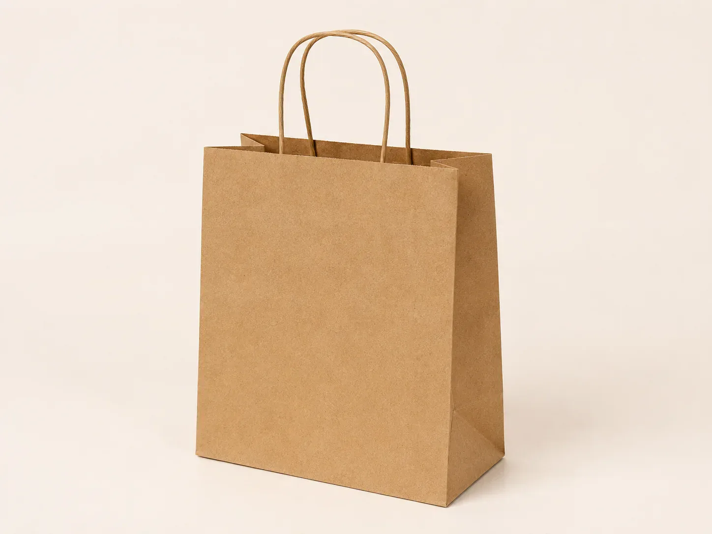 Kraft Paper Bags