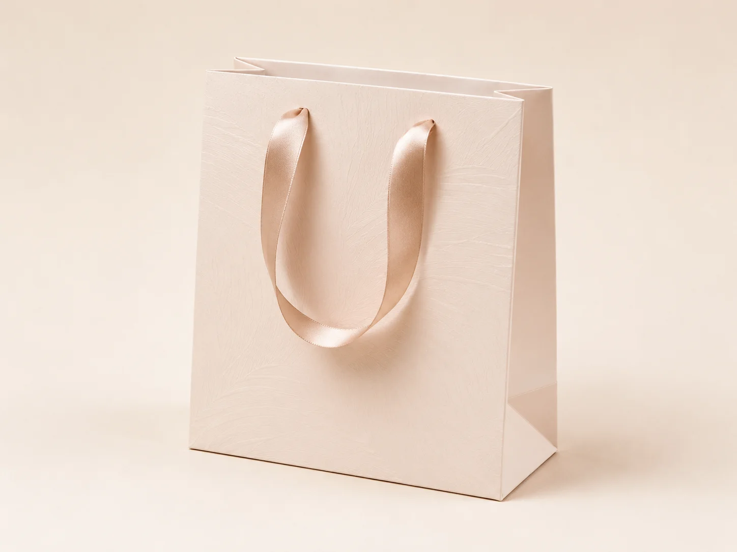 Luxury Paper Bags