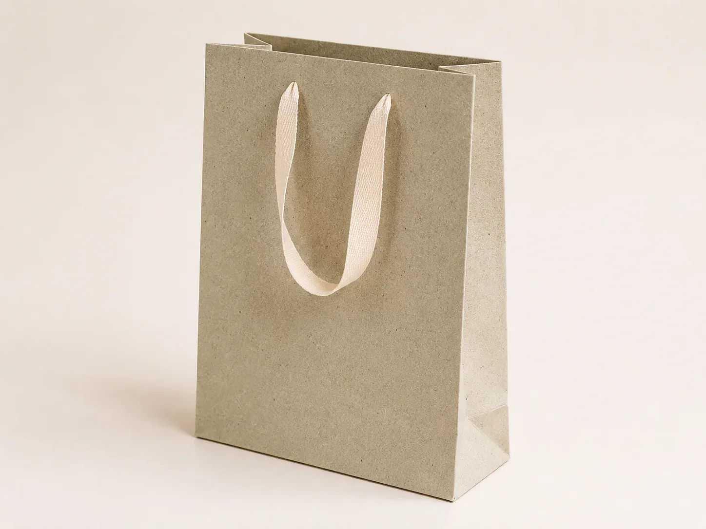 Recycled Paper Bags