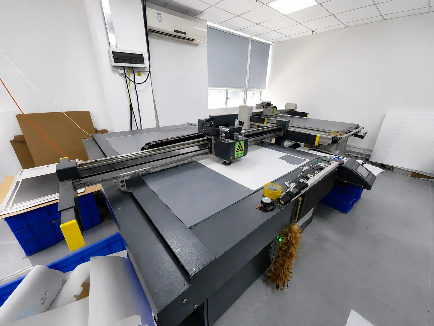 Surface finishing options including foil stamping embossing and lamination
