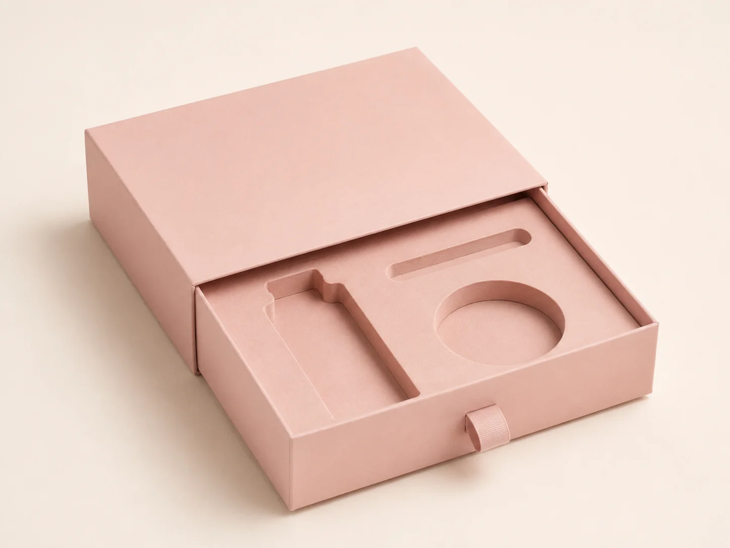 Cosmetics Drawer Gift Boxes