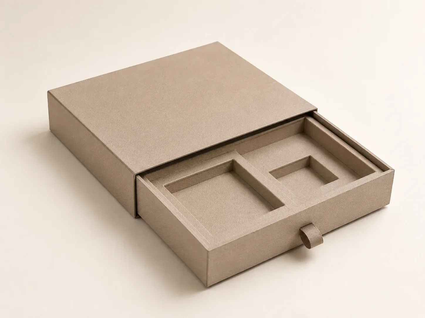 Luxury Gift Set Drawer Boxes