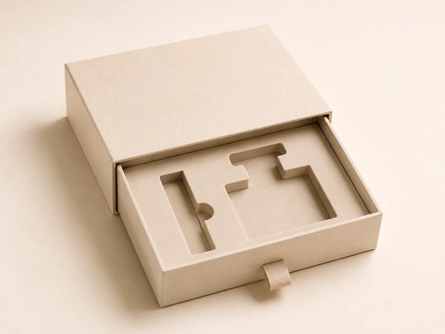 Perfume Drawer Gift Boxes