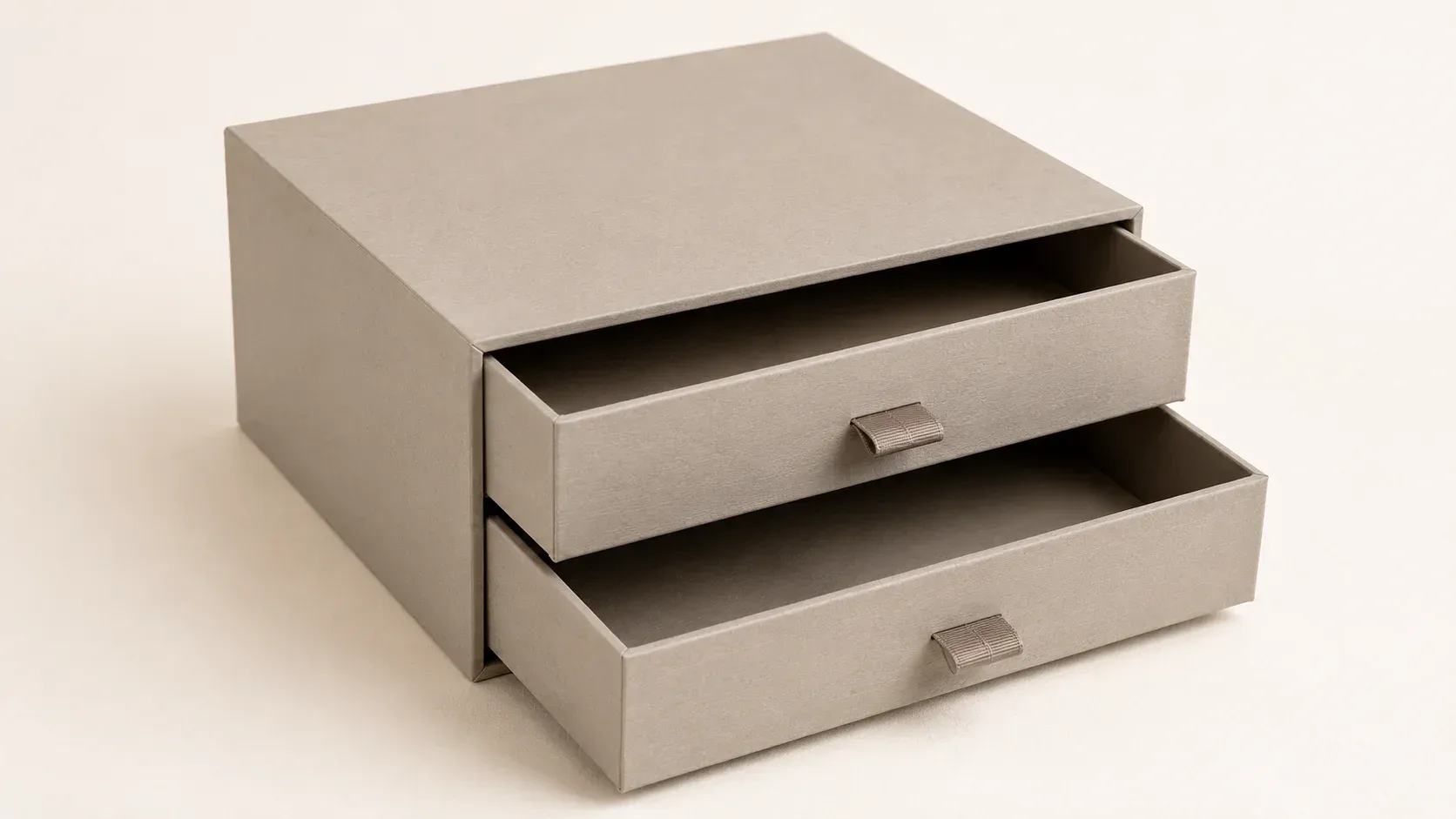 Double Drawer Gift Boxes