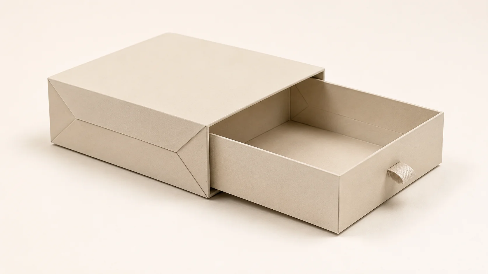 Foldable Drawer Gift Boxes