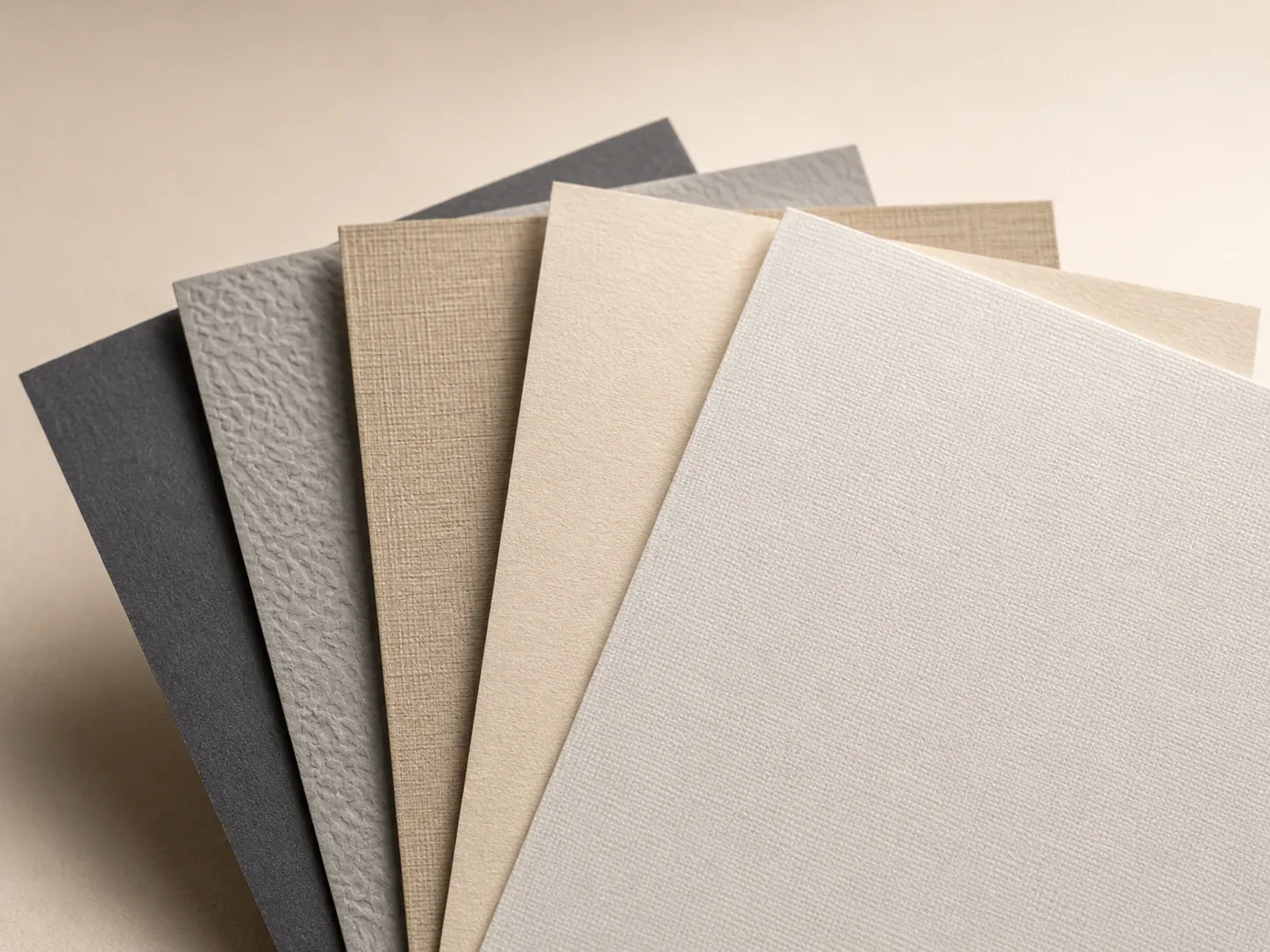 Textured Specialty Paper