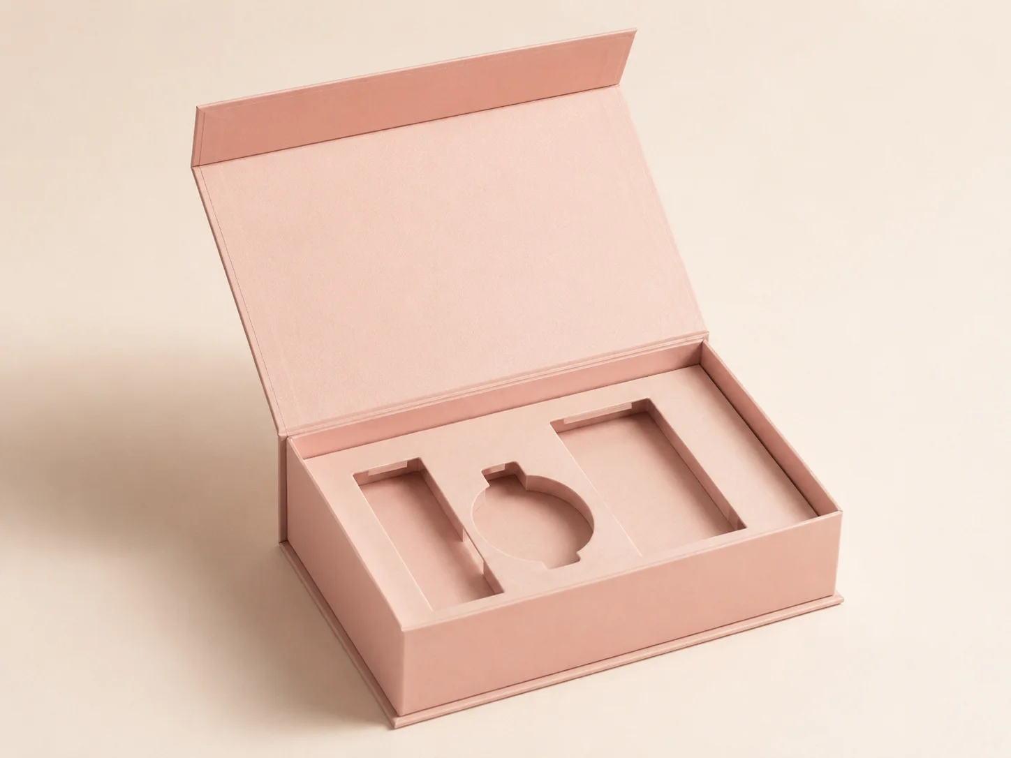 Beauty Folding Gift Boxes