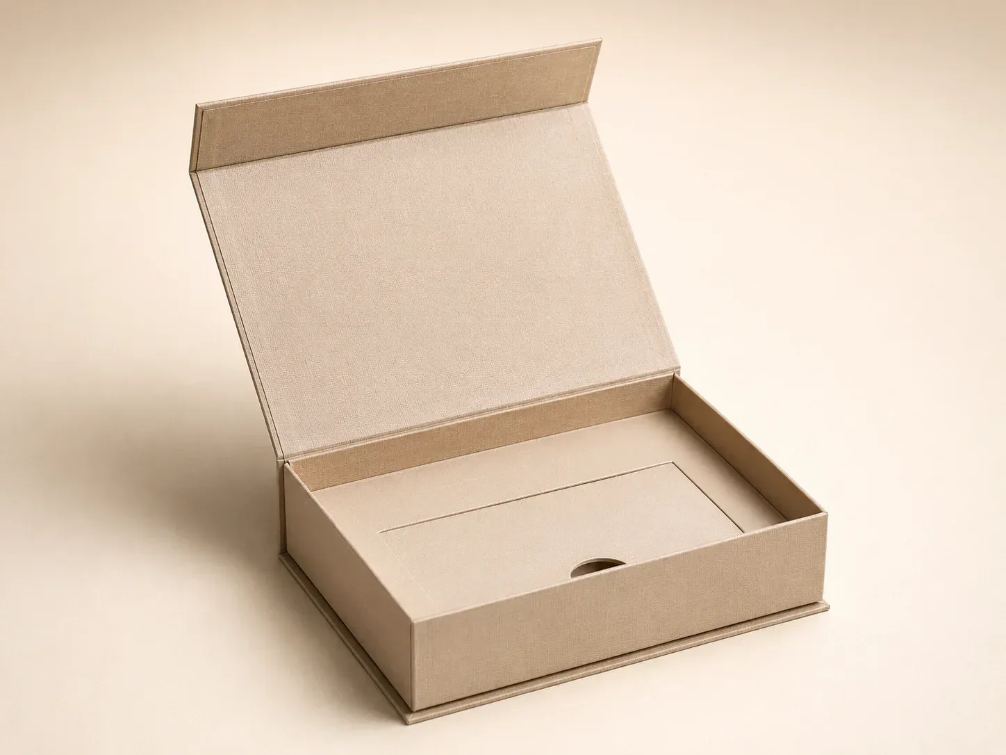 Luxury Gift Set Folding Gift Boxes