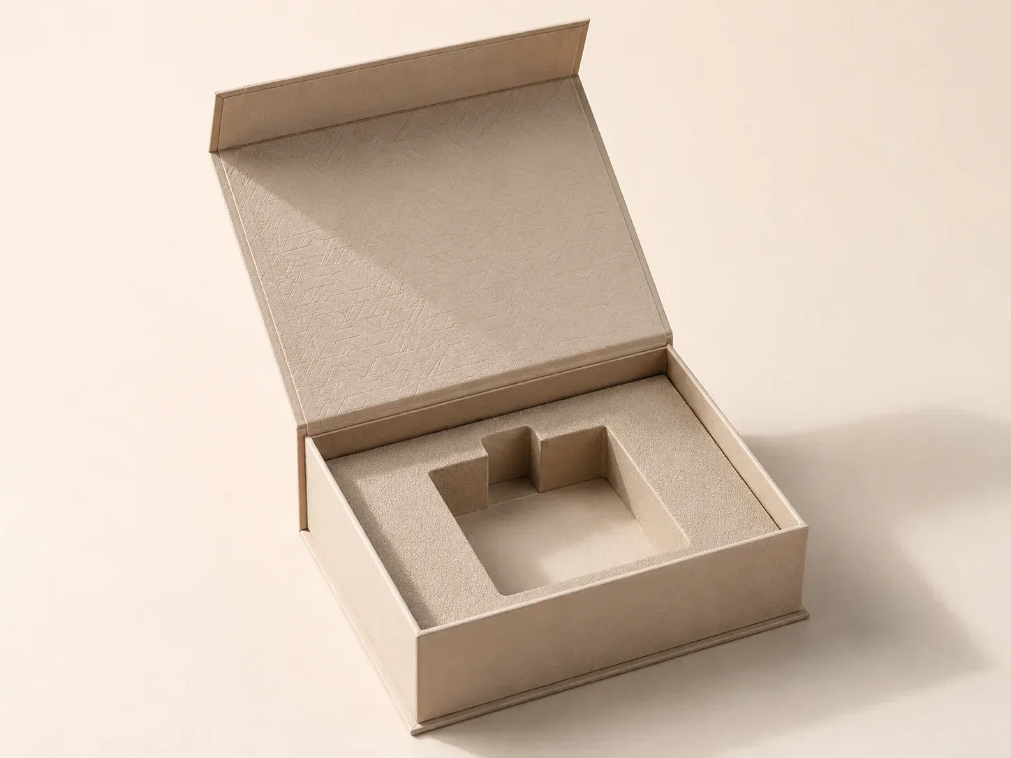 Perfume Folding Gift Boxes