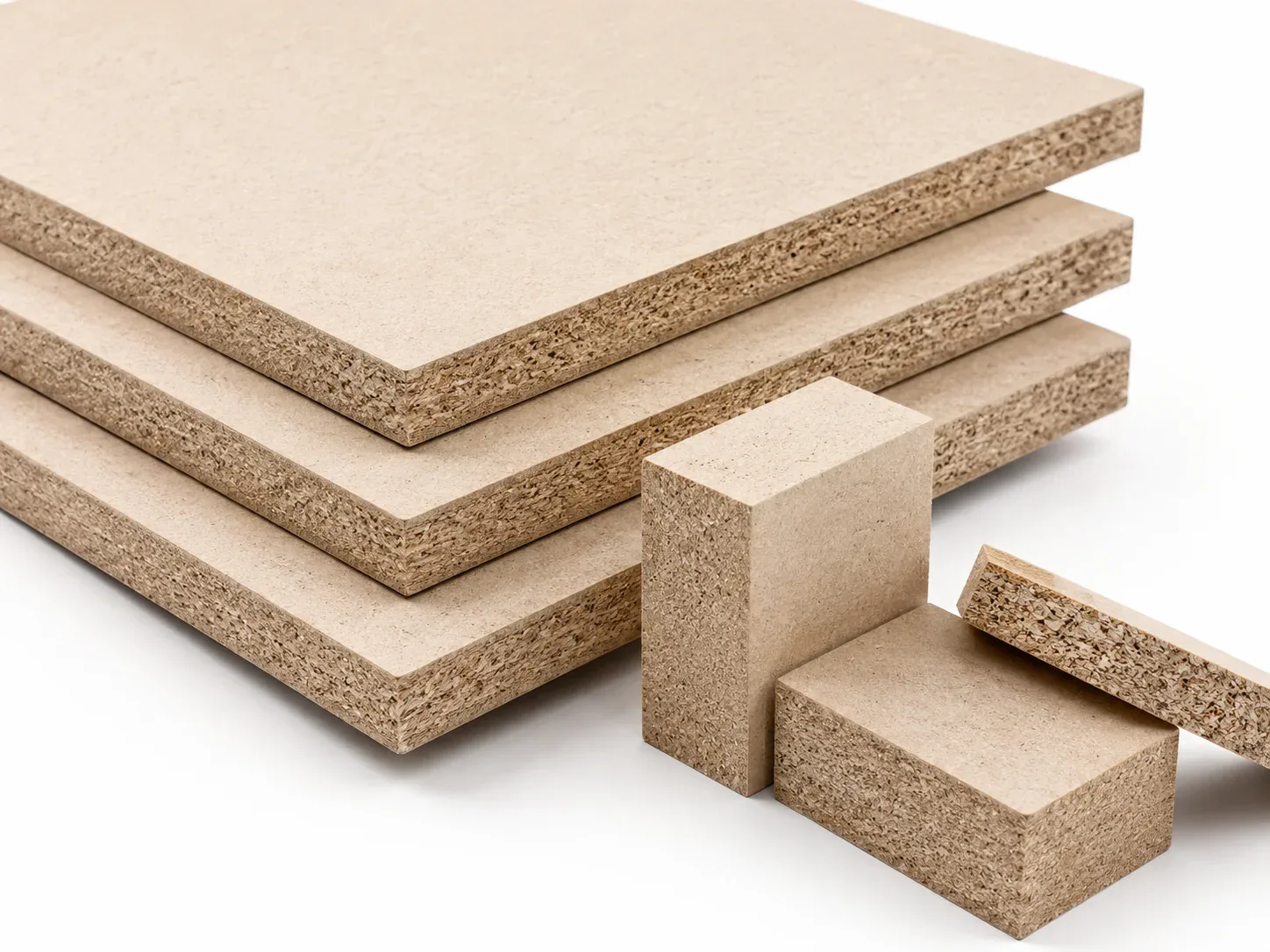 High-Density Chipboard