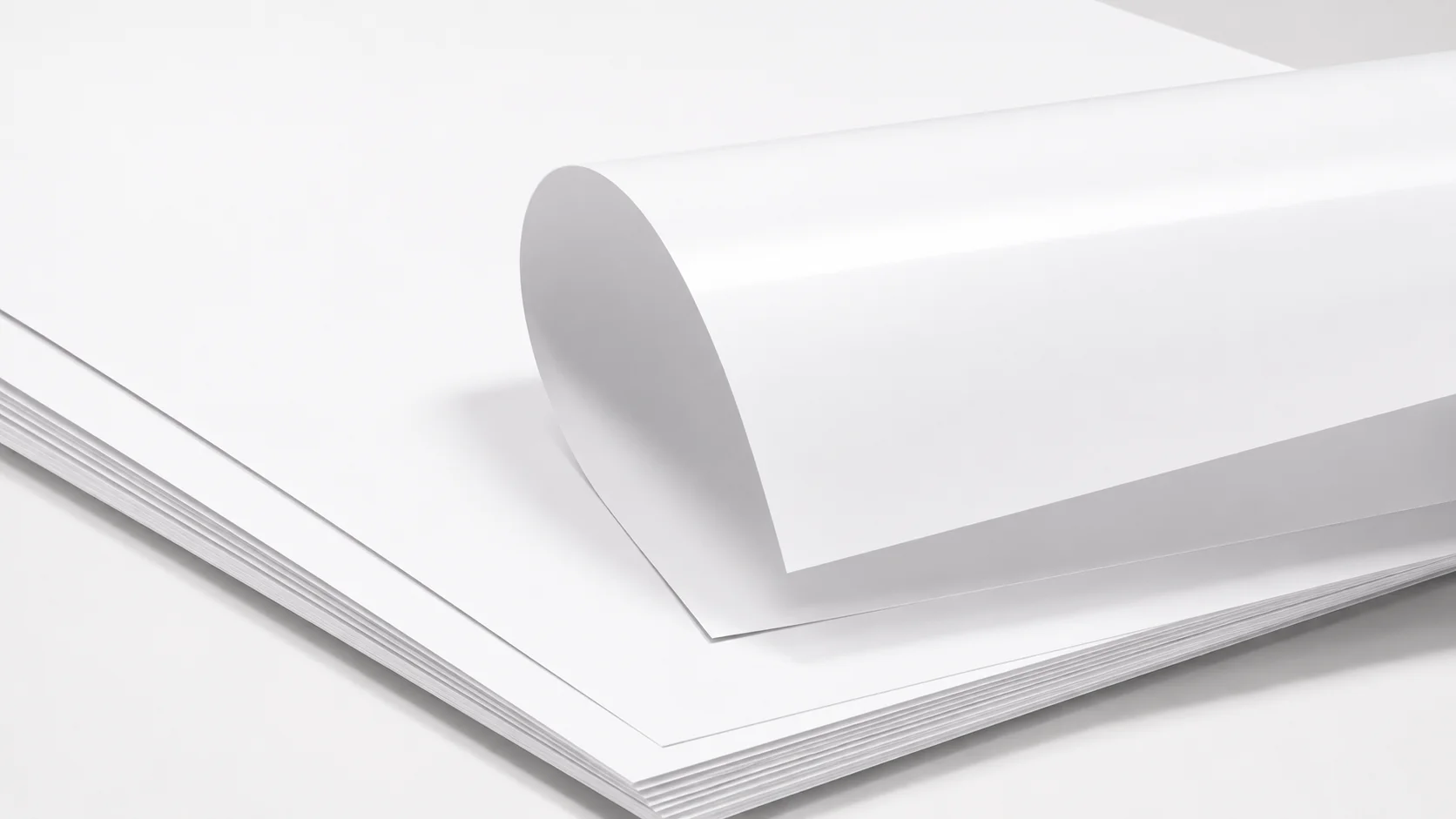 Coated art paper wrap for printed custom gift boxes