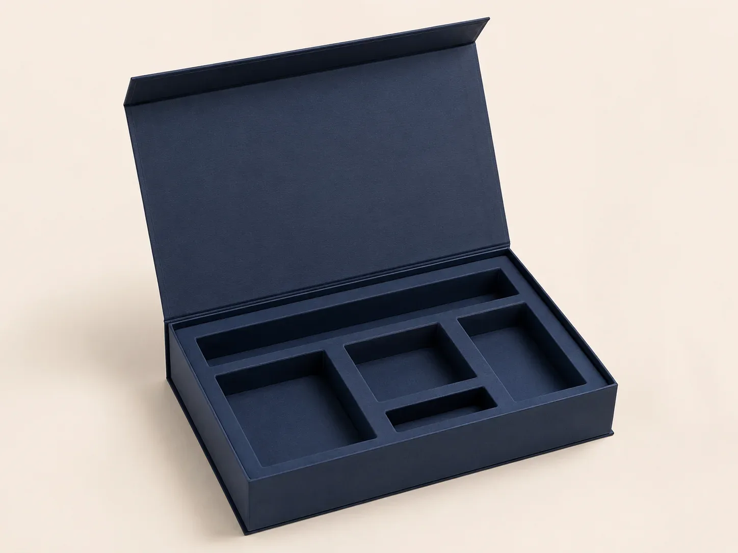 Corporate Gift Magnetic Boxes