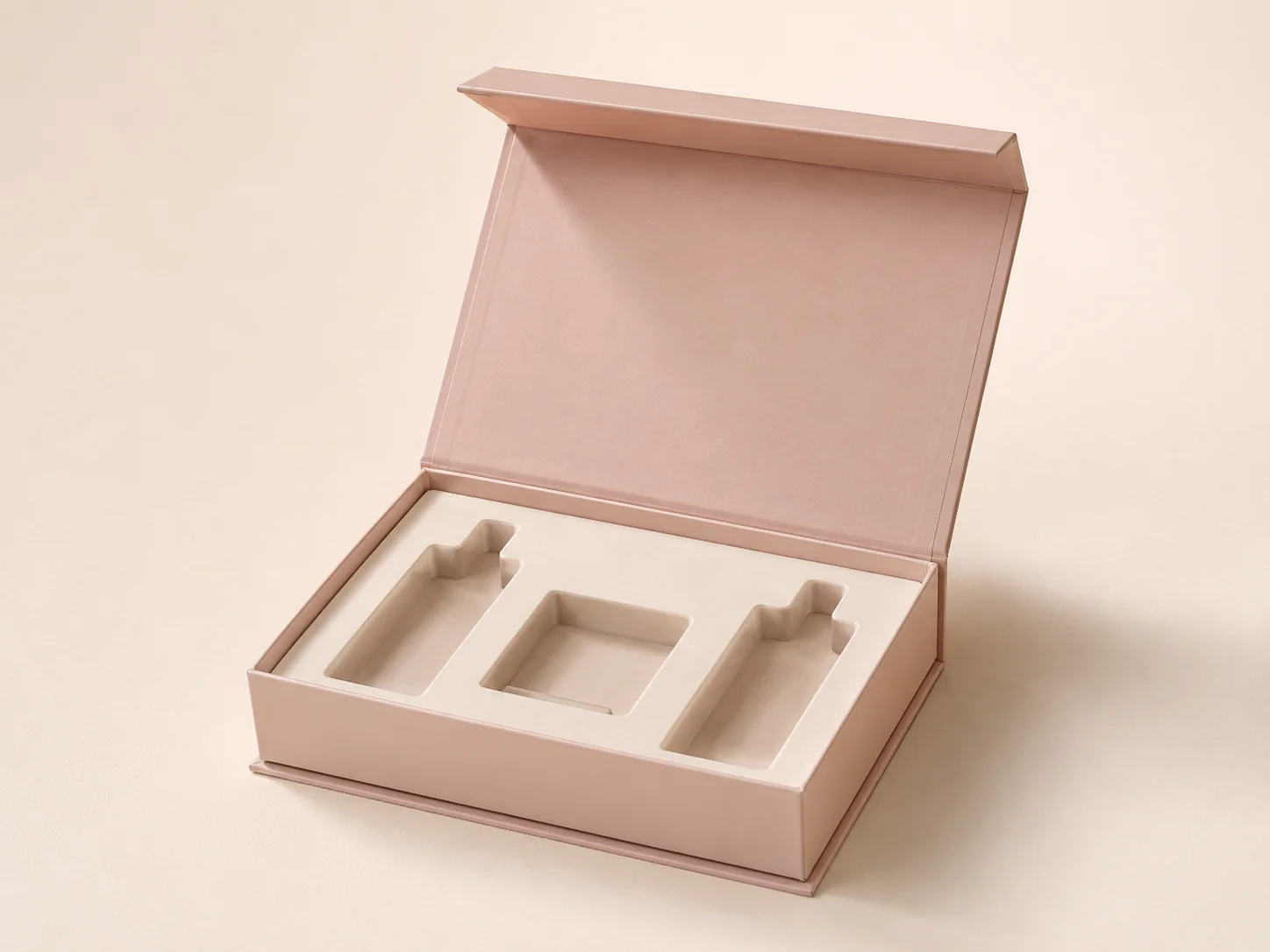 Cosmetics Magnetic Gift Boxes