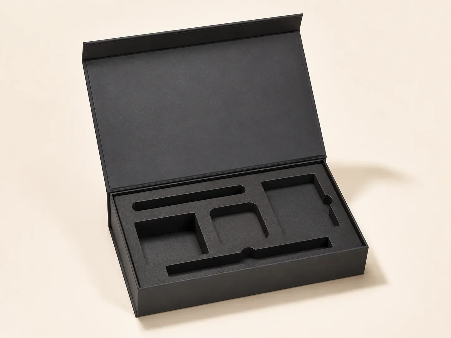 Electronics Magnetic Gift Boxes
