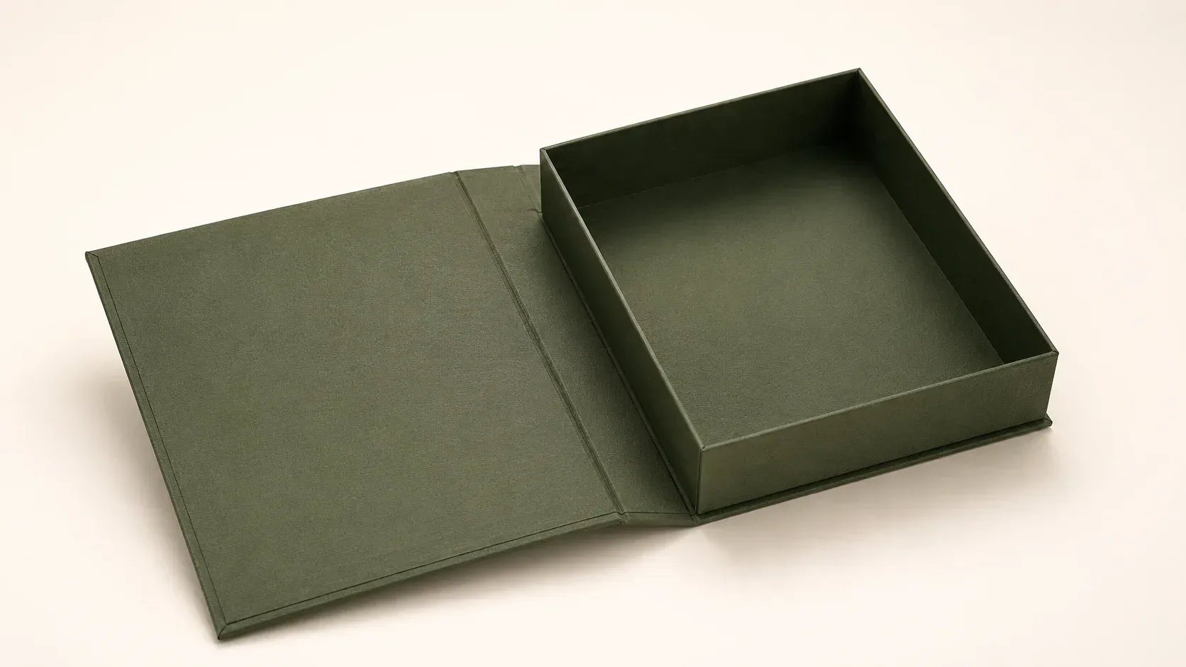 Book-Style Magnetic Gift Boxes