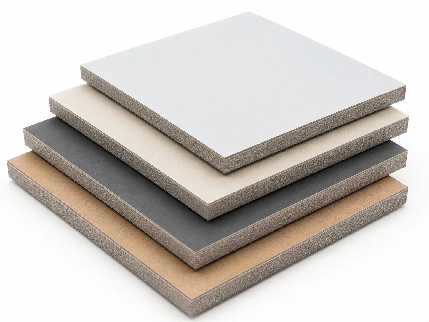 Laminated Greyboard