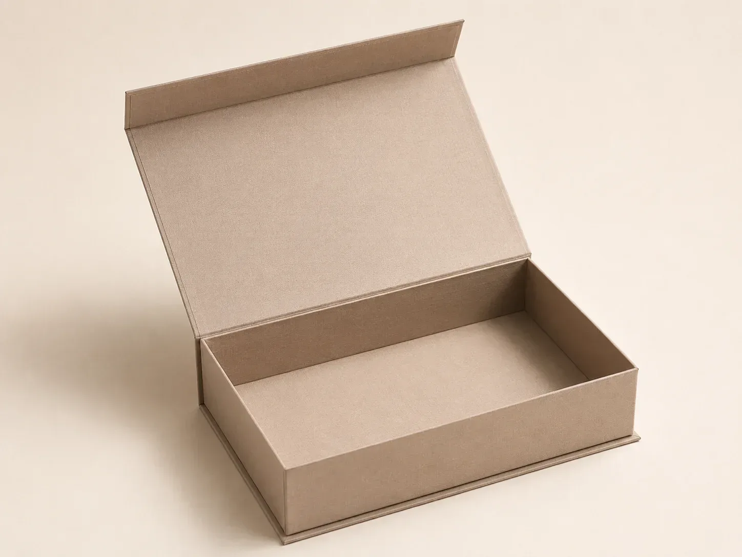 Apparel Rigid Gift Boxes