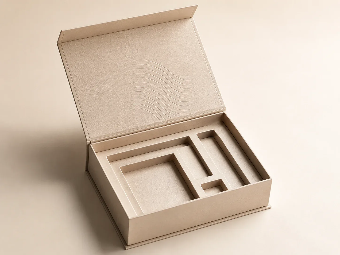 Luxury Gift Set Rigid Gift Boxes